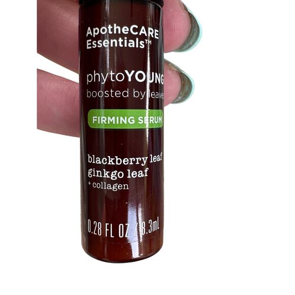 ApotheCare Essential Firming Serum.  8.3 ml - Picture 3 of 6
